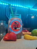 32oz Strawberry Lemonade 🍓